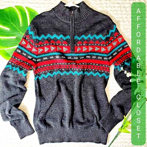 urban pipeline Other - ‼️CLEARANCE‼️ 🍟 Mens URBAN PIPELINE sweater size small 🍟